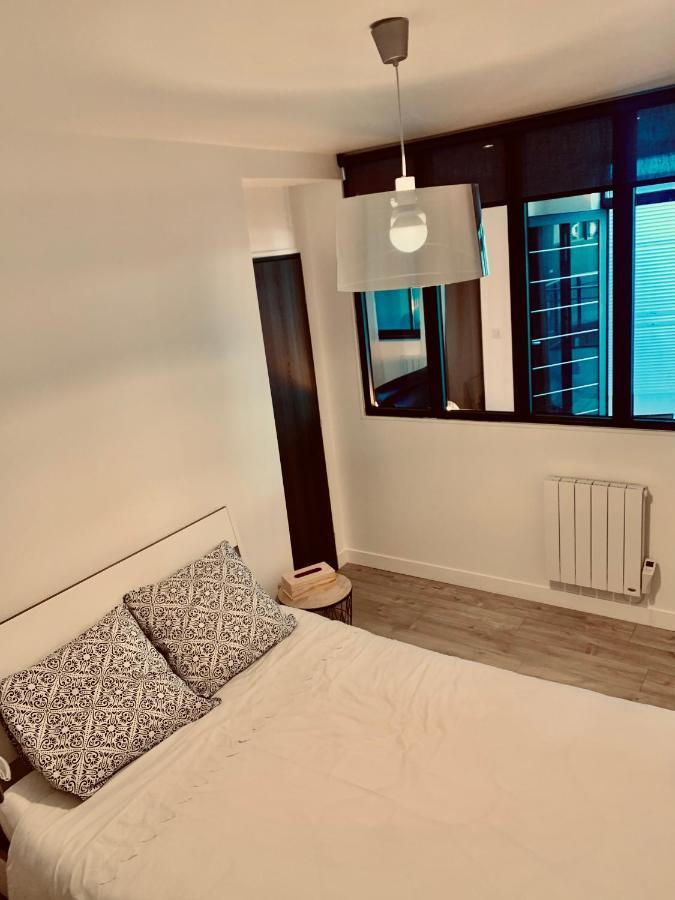 Superbe Appartement En Hyper Centre De Charleville ภายนอก รูปภาพ